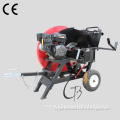 Circular Saw Machine Cl700-2 9.5HP